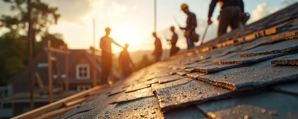 Budget d’une rénovation de toiture